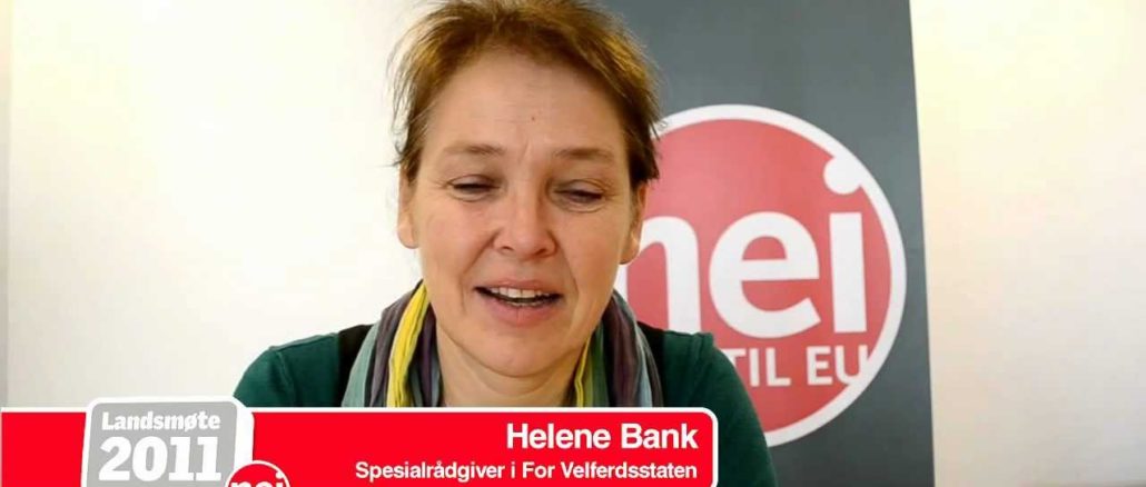 Helene Bank