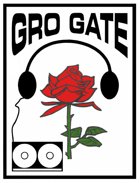 Gro Gate