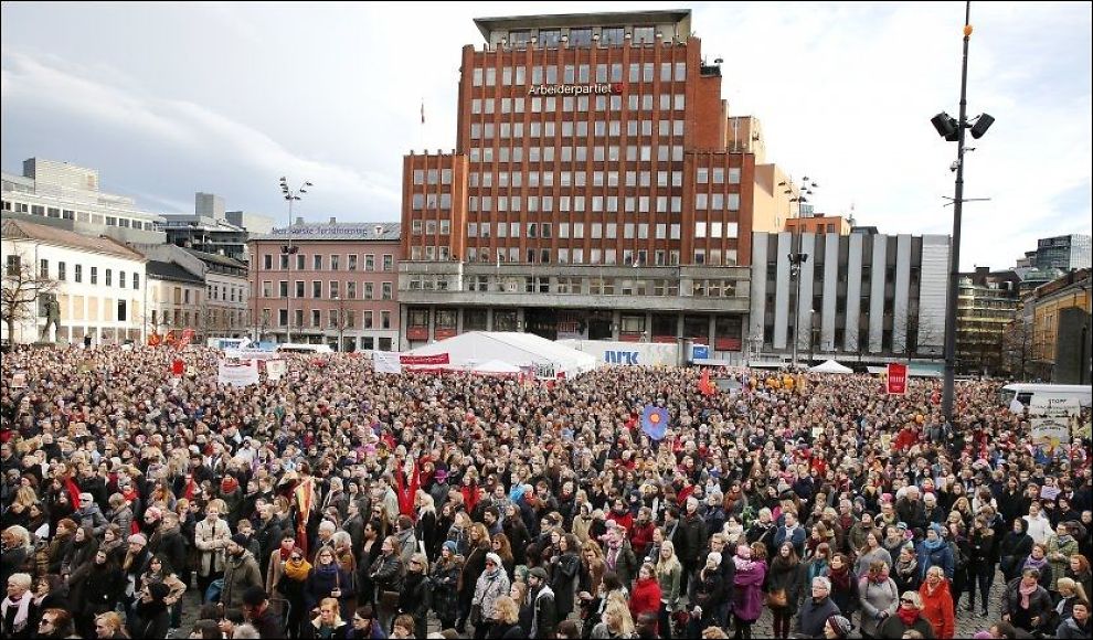 Arbeiderpartiet