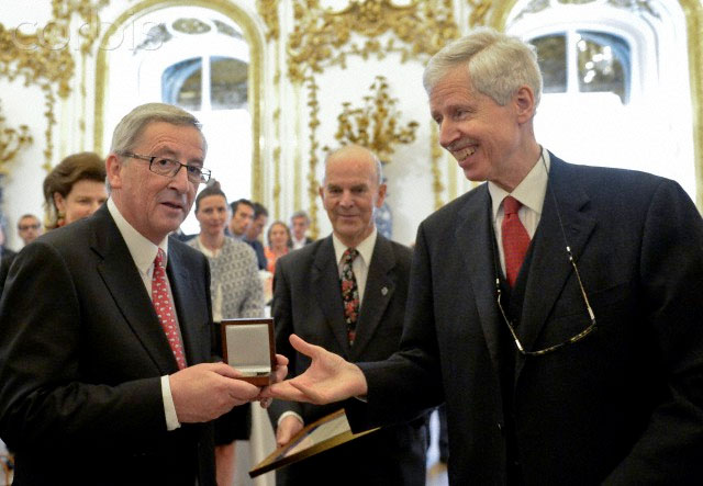 junker-kalergi