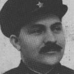 Lazar Moiseyevich Kaganovich