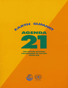 FN’s Agenda 21/2030 – Et komplett rammeverk for innførelse av fullblods kommunistisk, fascistisk, kollektivistisk GLOBALT DIKTATUR – Den kommende FN-styrte verdensregjering.